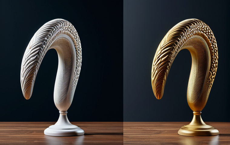Here are two image prompts for Stable Diffusion XL: