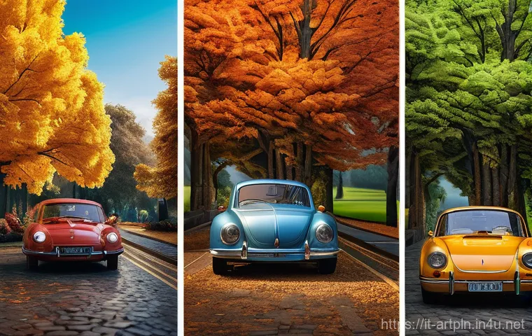 미술문화기획사의 대표적인 실패 사례 - Here are three detailed image prompts: