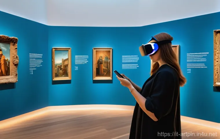 미술문화기획사의 성공적인 전시회 개최 사례 - **Prompt 1: Immersive Art Workshop for All Ages**
    "A vibrant, brightly lit art studio in a histo...