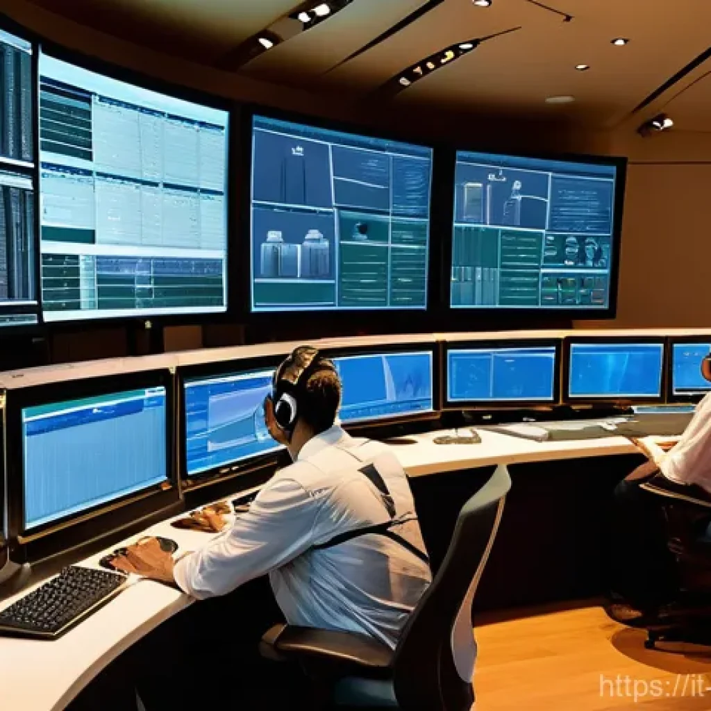 미술문화기획사의 주요 직업적 위험 관리 - **Prompt:** A dynamic and highly detailed image capturing the organized chaos and professionalism wi...