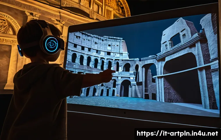 미술문화기획사의 주요 경력 전환 사례 관련 이미지 1