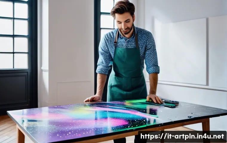 미술문화기획사의 비즈니스 네트워킹 팁 관련 이미지 2