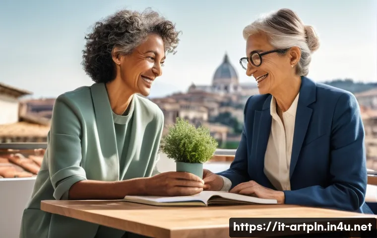 미술문화기획사의 직업적 스트레스 관리 관련 이미지 2