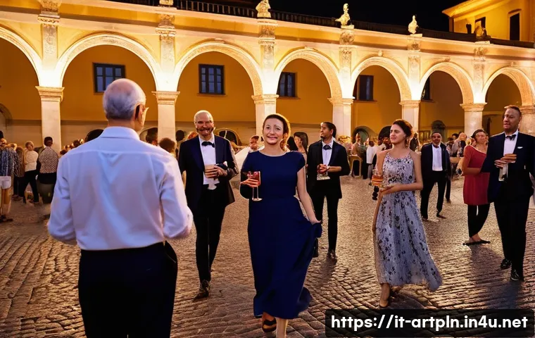 미술문화기획사의 전시회 성과 평가 방법 관련 이미지 1