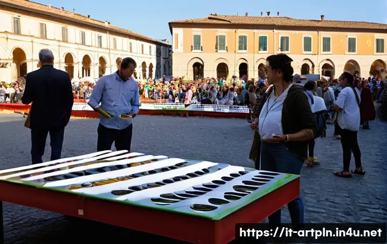 미술문화기획사의 주요 업무 흐름도 관련 이미지 1