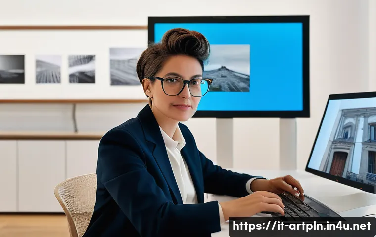 미술문화기획사로서의 워라밸 유지 방법 관련 이미지 1