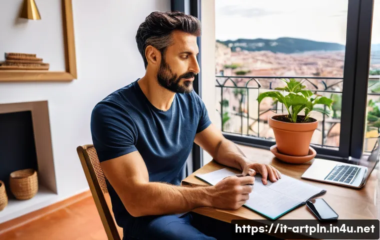 미술문화기획사로서의 워라밸 유지 방법 관련 이미지 2