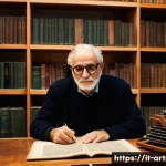 Home 21 미술문화기획사의 강의 및 세미나 준비 방법 - The Genesis of an Idea: Unearthing Italian Cultural Gems**
> A scholarly Italian curator, perhaps i...