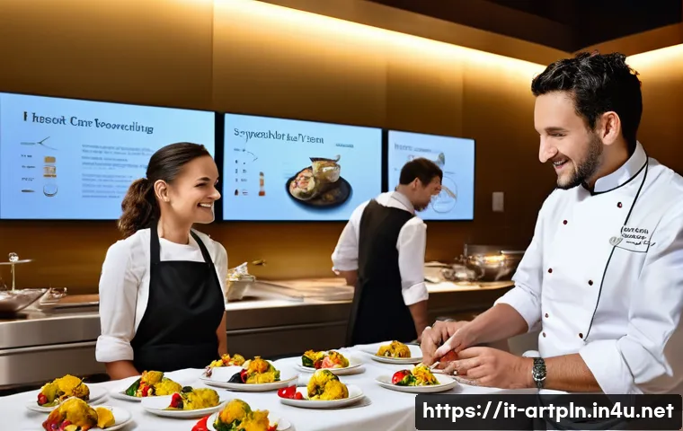 미술문화기획사의 강의 및 세미나 준비 방법 관련 이미지 1