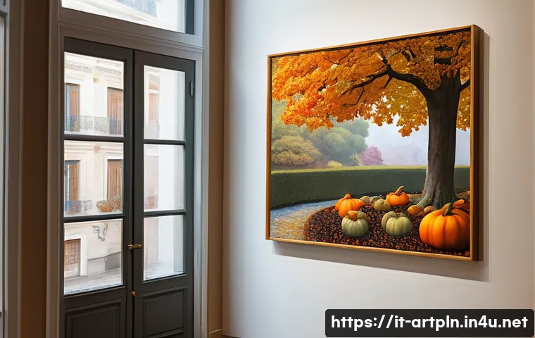 미술문화기획사의 전시회 개최 시기 결정 요인 관련 이미지 1