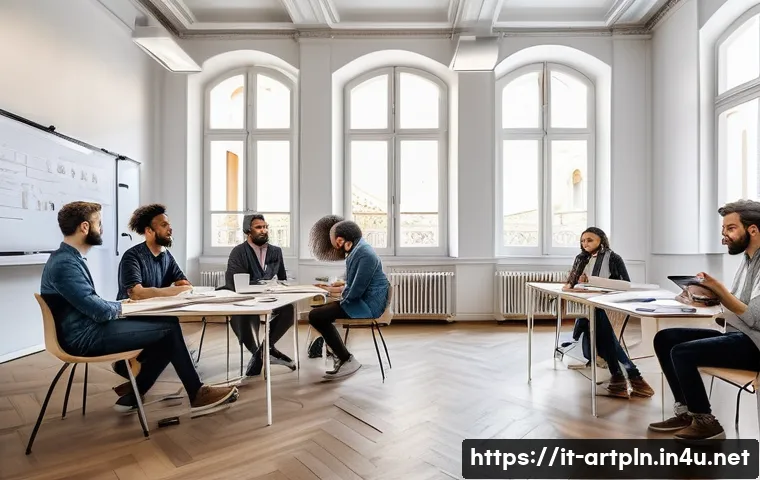 미술문화기획사의 실기 시험 연습 사례 관련 이미지 2