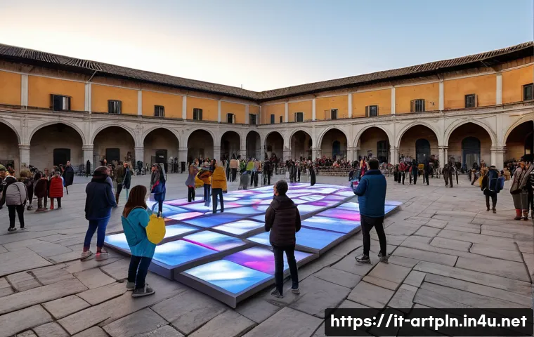 미술문화기획사로서의 문화 예술 비평 관련 이미지 2