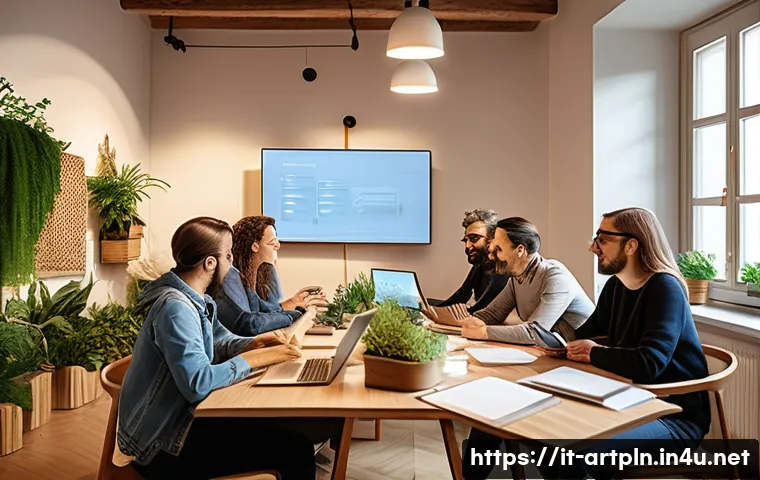 미술문화기획사의 업무 효율성을 높이는 도구 관련 이미지 1