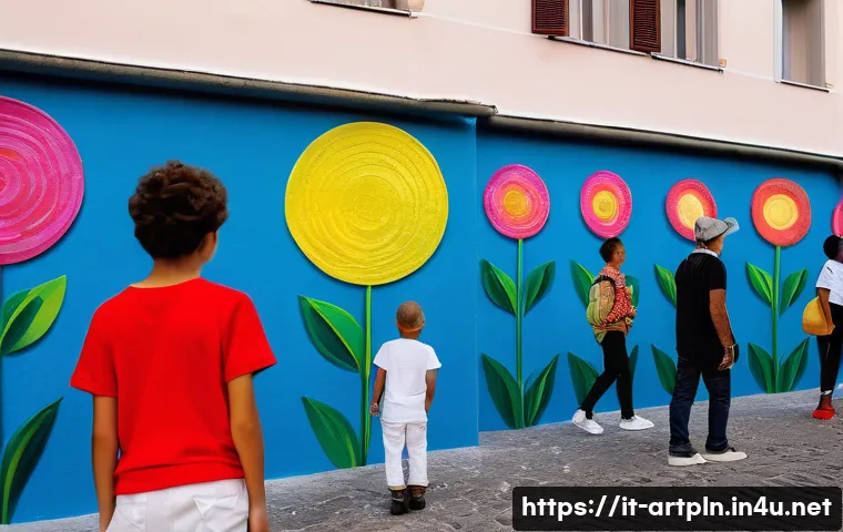 미술문화기획사의 산업별 특화 사례 관련 이미지 2