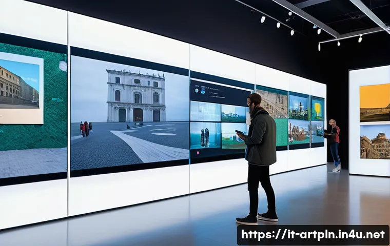 미술문화기획사와 관련된 최신 학문 동향 관련 이미지 2