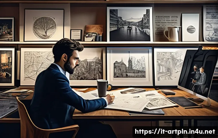 5 strategie vincenti per definire obiettivi di carriera nel settore della pianificazione culturale artistica 4 미술문화기획사의 커리어 목표 설정법 관련 이미지 2