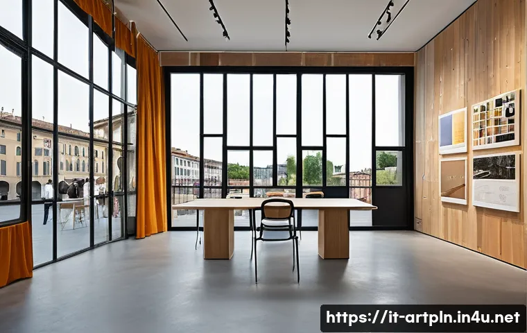 Scopri come le agenzie di arte contemporanea risolvono creativamente problemi complessi in 5 casi sorprendenti 3 미술문화기획사의 창의적 문제 해결 사례 관련 이미지 1