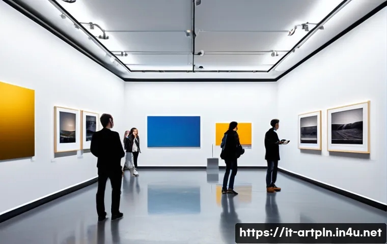 7 strategie indispensabili per risolvere i problemi più comuni nella gestione di agenzie culturali d’arte 3 미술문화기획사의 실무에서 자주 발생하는 문제 해결법 관련 이미지 1