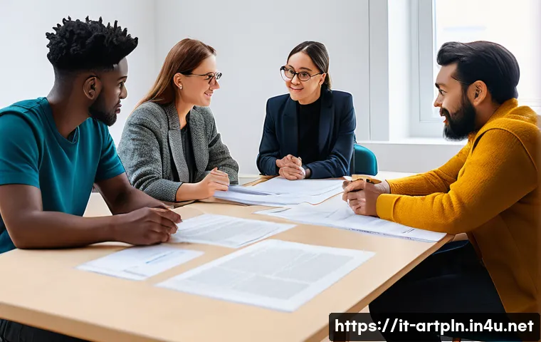 7 strategie indispensabili per risolvere i problemi più comuni nella gestione di agenzie culturali d’arte 4 미술문화기획사의 실무에서 자주 발생하는 문제 해결법 관련 이미지 2